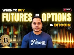 Bitcoin Live Trading  | 14 May