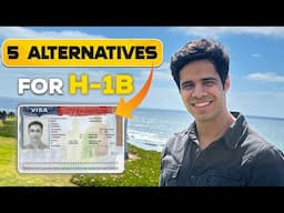 H-1B Lottery - Next Steps If Not Selected