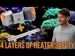 Ultimate Guide to Aquarium Temperature Safety and Control