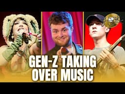 Gen Z Taking Over | Get To The Hook