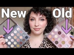 Glaminatrix NEW Nearly Natural vs original
