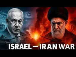 PUTIN UNDERESTIMATED ISRAEL UNTIL HE SAW THIS