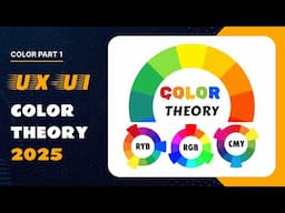Color Theory and Psychology for Beginners 2025