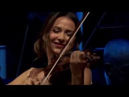 Hans Zimmer - Pirates of the Caribbean - for Violin & orchestra - Rusanda Panfili