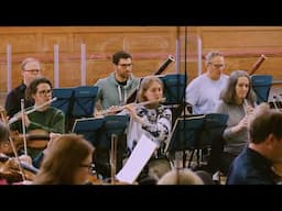 Mozart's The Marriage of Figaro - Overture | The Orchestra of English National Opera ǀ ENO