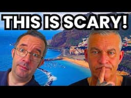 Paul Thorpes HORRIFIC Video (Reaction)