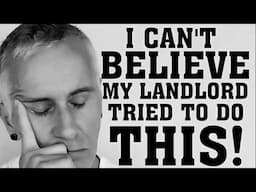My Landlord Thinks I Owe Him WHAT? Living in Costa Rica