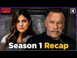 FUBAR Recap Season 1: Must Watch Before Season 2 | 2025 TV Show