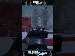M1 Garand is a Vibe #hellletloose