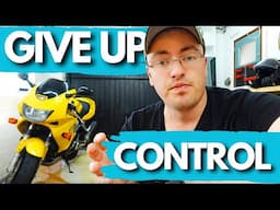 Should you do EVERYTHING yourself?