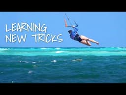 Average Kiters, Big Dreams: One Week Progressing in Cuba - VLOG #53
