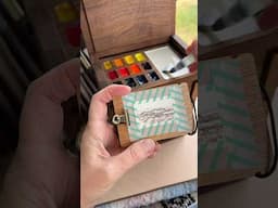 BEST Painting Setup 🤍