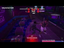 Cau Comes in CLUTCH after Zaceed gets Instantly Killed by Cop | Prodigy RP 2.6