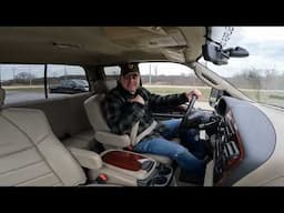 2006 Ford F-350 Lariat 4x4 SuperCab Test Drive - Bring A Trailer - Nuccio Auto Group
