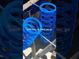 Suzuki Sidekick/Geo Tracker Suspension Lift, Swapping 2Door Springs for 4Door Springs #offroad #DIY
