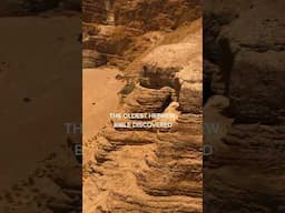 Dead Sea Scrolls Discovered: Proof the Bible Never Changed!