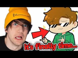 So I Watched TJ Toons...