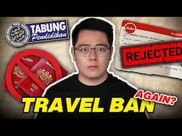 PTPTN Travel Ban Comeback (2025): Everything You Need to Know
