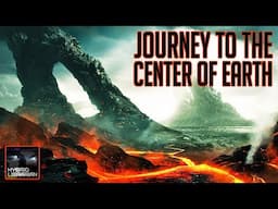 Earth's 7 Deepest Mysteries : Journey to the Center of the Earth