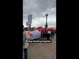 A message to the UK Government