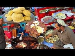 SALAR SPECIAL CHAPLI KABAB RECIPE | THE FAMOUS CHAPLI KEBAB OF AFGHANISTAN | د افغانستان مشهور کباب