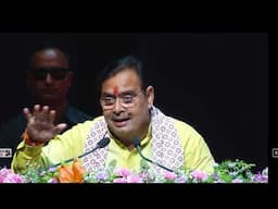 मुख्यमंत्री भजनलाल शर्मा ने कहा प्रवासी कर रहे  जल संरक्षण#cm#bhajanlalsharma #rajasthan#rajasthancm