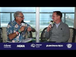 Scott DeRue: Breakfast with Bob Oceanside 2025