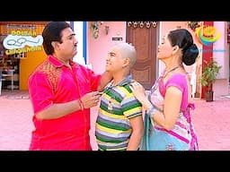 Why Did Tapu Go Bald? | Taarak Mehta Ka Ooltah Chashmah | Bhide Fun Files