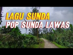 ALABUM SUNDA - LAGU POP SUNDA BANYAK DI CARI - #sangpetualangsemesta
