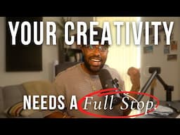 STOP leaving your music on a hard drive.