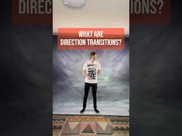 A little bit about direction transitions for poi! #PoiSpinning