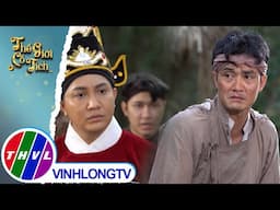 Tân trạng nguyên chạm mặt kẻ thù ngay ngày vinh quy bái tổ