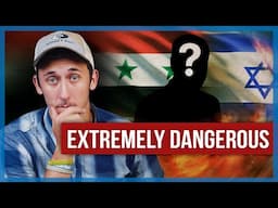 America's Enemy Is Now Syria’s President — The Truth About Ahmed al-Sharaa