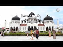 Banda Aceh city