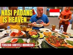 UNBELIEVABLE! I found the BEST FOOD IN THE WORLD here!