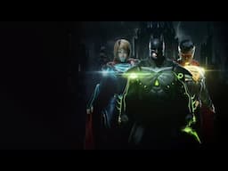 (Injustice) Superman masacra a los seguidores del Guasón