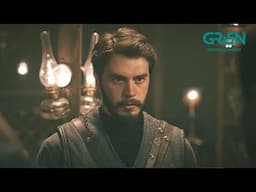 Commander Ke Hukam Ki Khilaf Warzi ! Zarb e Mehmet | Urdu Dubbed | Green TV