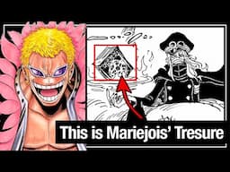 Japanese Native Speaker Breaks Down the Hidden Truth Behind Imu’s Devil Power