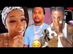 CJ On 32s Speaks Out! Claims CJ So Cool Did WHAT to His Dogs? Ni’kee Breaks Silence.