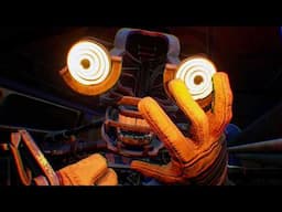 FNAF Secret of The Mimic Part 8 - THE MIMIC FOLLOWED ME HOME.. (BAD ENDING)