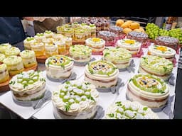 Spicy, Savory, Sweet: Inside Korean Food Culture! / Korea Food!