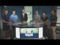 Lions All Star Football | ABC10 Interview