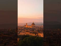 Is this the MOST beautiful city in Italy?