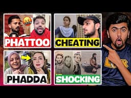 OMG😨Maaz Safdar Sister Caught Cheating | Rajab Butt Vs Ducky Bhai | Pahalgam Incident Explained !
