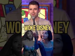 Disney idea.