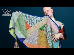 My 5 Favorite Stashbusting Patterns
