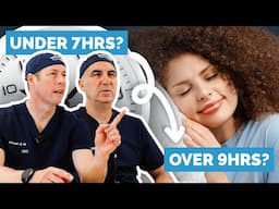 The Science of Sleep: How Much Do You Really Need?
