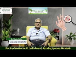 Lifestyle Diseases, Blood Sugar, Calories, Carbs, Protein, BMR, Glycemic Index by Dr. Madan Gulati