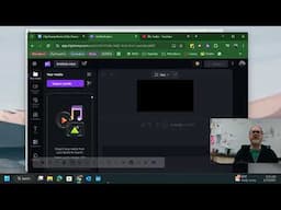 How To Export From Pivot into ClipChamp