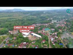 Brgy. 𝗞𝗶𝘀𝗼𝗹𝗼𝗻, Sumilao, Bukidnon - One of the progressive barangays in the Town of Sumilao